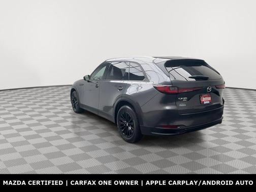 2024 Mazda CX-90 3.3 Turbo Preferred Plus