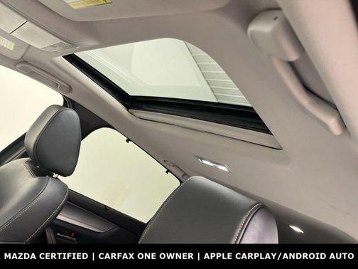 2024 Mazda CX-90 3.3 Turbo Preferred Plus