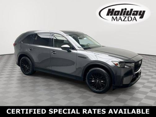 2024 Mazda CX-90 3.3 Turbo Preferred Plus