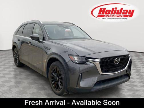 2024 Mazda CX-90 3.3 Turbo Preferred Plus