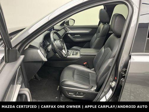 2024 Mazda CX-90 3.3 Turbo Preferred Plus