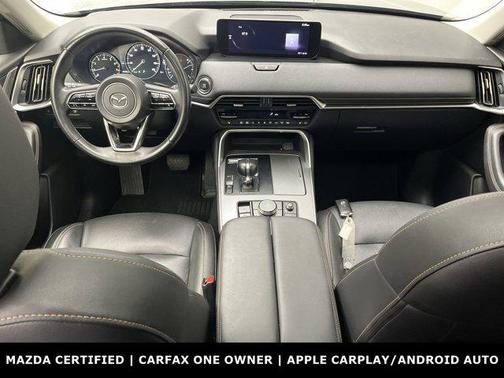 2024 Mazda CX-90 3.3 Turbo Preferred Plus