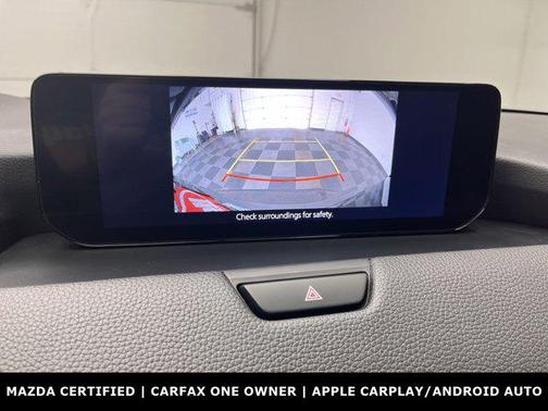 2024 Mazda CX-90 3.3 Turbo Preferred Plus
