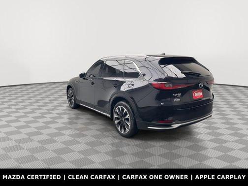 2024 Mazda CX-90 PHEV Premium Plus