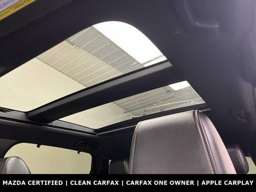 2024 Mazda CX-90 PHEV Premium Plus