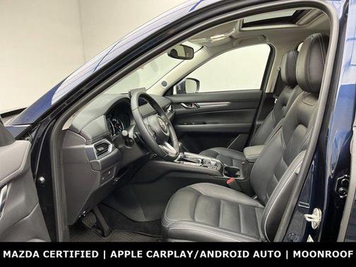 2024 Mazda CX-5 2.5 S Premium Plus