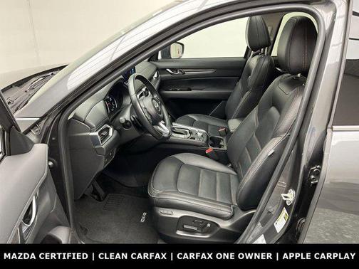 2022 Mazda CX-5 2.5 S Premium Plus