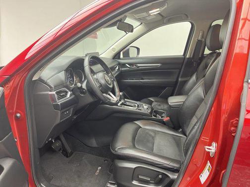 2023 Mazda CX-5 2.5 S Select Package