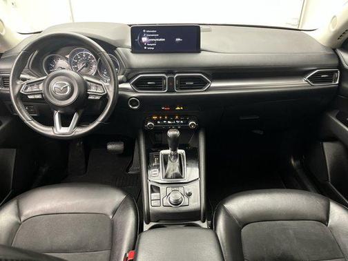 2023 Mazda CX-5 2.5 S Select Package