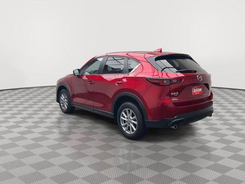 2023 Mazda CX-5 2.5 S Select Package