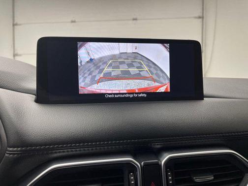 2023 Mazda CX-5 2.5 S Select Package