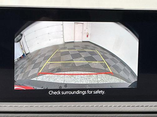 2025 Mazda CX-30 2.5 S Select Sport