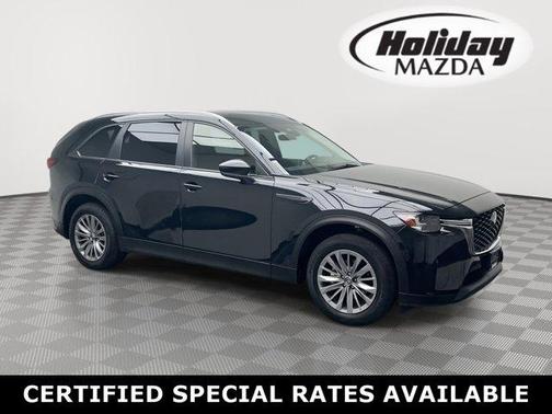 2024 Mazda CX-90 3.3 Turbo S