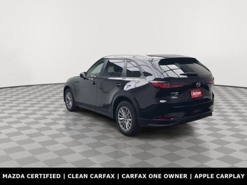 2024 Mazda CX-90 3.3 Turbo S