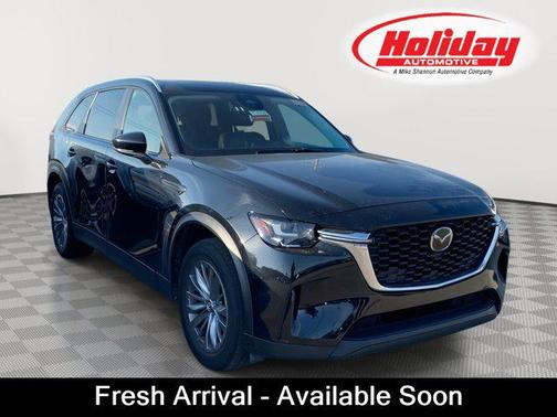 2024 Mazda CX-90 3.3 Turbo S