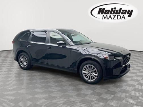 2024 Mazda CX-90 3.3 Turbo S