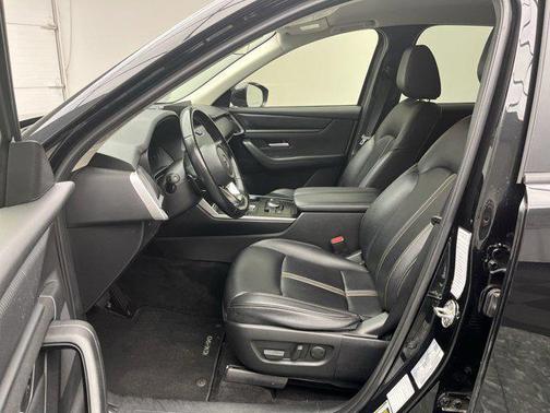 2024 Mazda CX-90 3.3 Turbo S