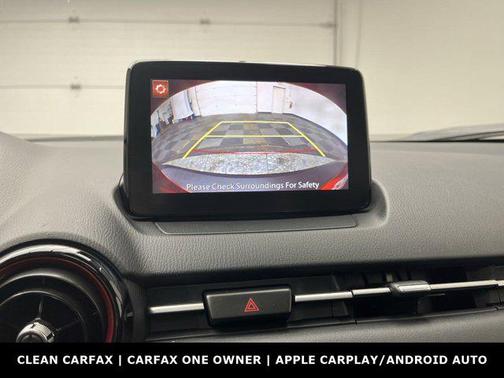 2018 Mazda CX-3 Touring