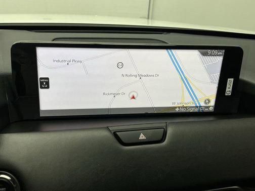 2026 Mazda CX-70 3.3 Turbo S Premium