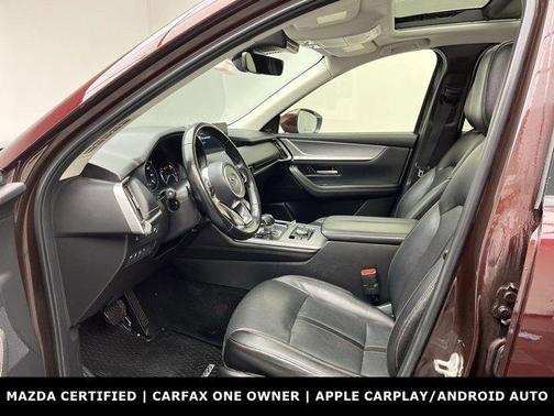 2024 Mazda CX-90 3.3 Turbo Premium