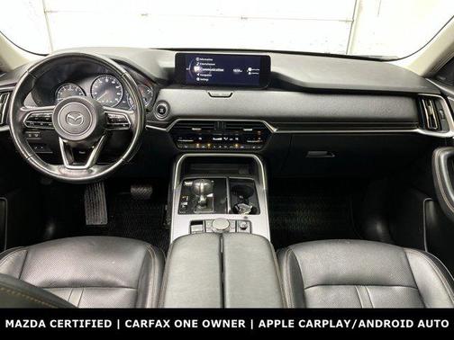 2024 Mazda CX-90 3.3 Turbo Premium