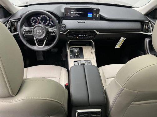 2026 Mazda CX-90 3.3 Turbo Premium Sport