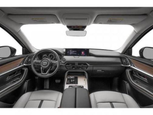 2026 Mazda CX-90 3.3 Turbo Premium Sport