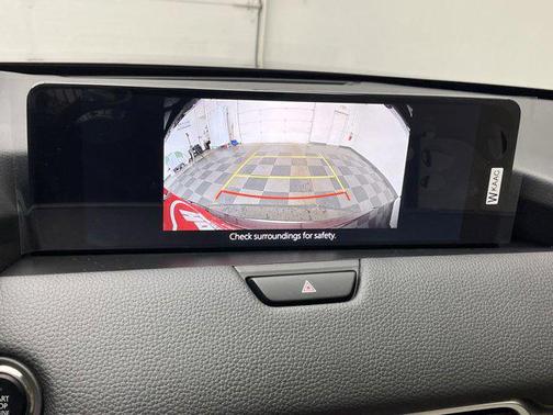 2026 Mazda CX-90 3.3 Turbo Premium Sport