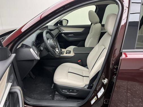 2026 Mazda CX-90 3.3 Turbo Premium Sport