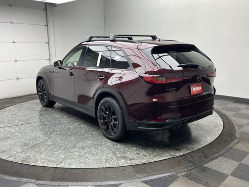 2026 Mazda CX-90 3.3 Turbo Premium Sport