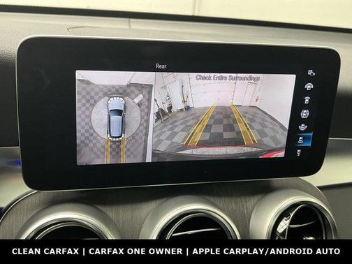 2021 Mercedes-Benz GLC 300 4MATIC