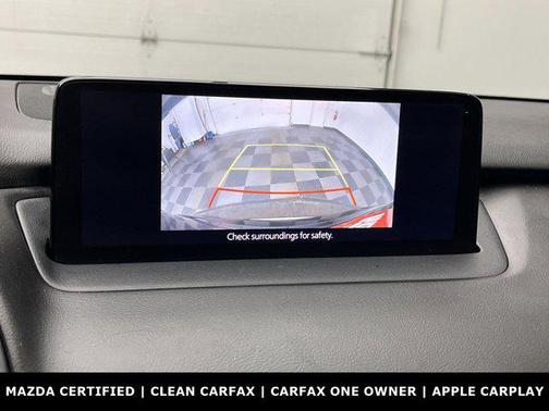 2023 Mazda CX-9 Touring