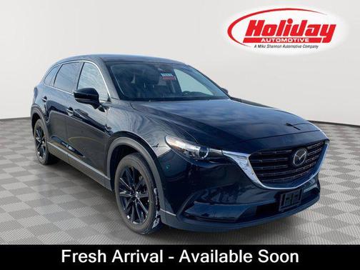 2023 Mazda CX-9 Touring