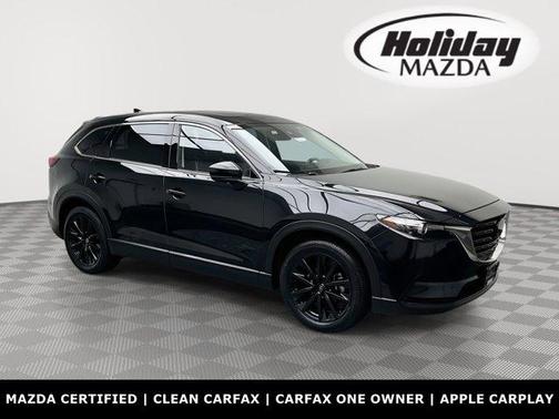 2023 Mazda CX-9 Touring