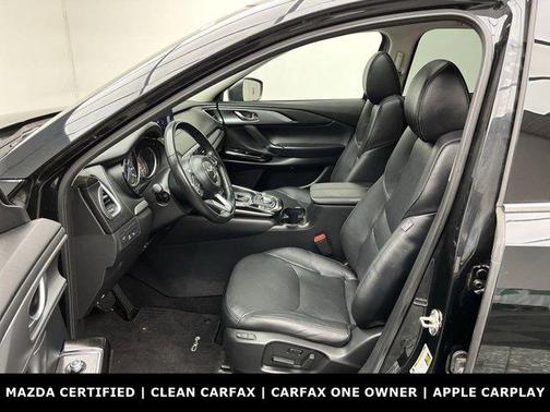 2023 Mazda CX-9 Touring