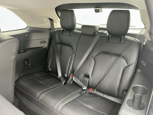 2024 Mazda CX-90 3.3 Turbo Preferred Plus