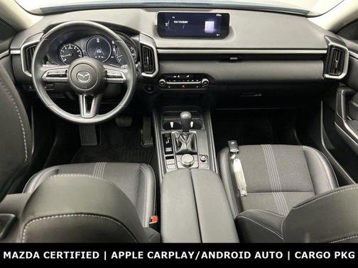 2023 Mazda CX-50 2.5 S Preferred Plus