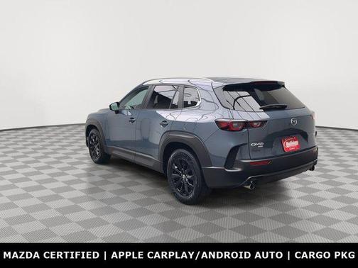 2023 Mazda CX-50 2.5 S Preferred Plus