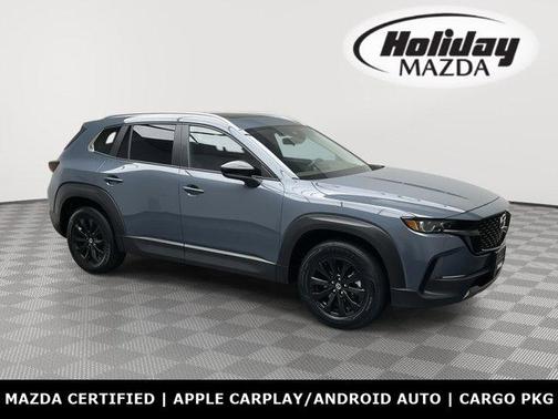 2023 Mazda CX-50 2.5 S Preferred Plus