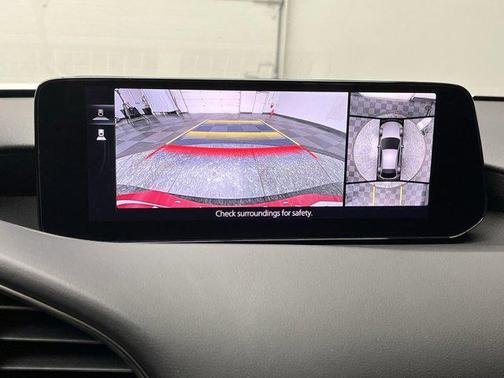 2025 Mazda Mazda3 2.5 Turbo AWD