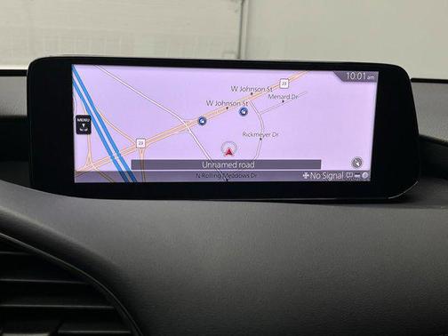 2025 Mazda Mazda3 2.5 Turbo AWD