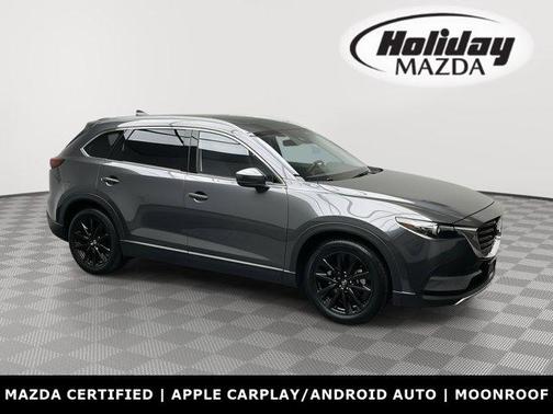 2022 Mazda CX-9 Touring