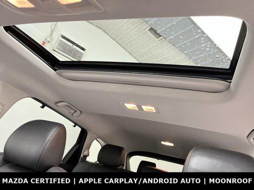 2022 Mazda CX-9 Touring