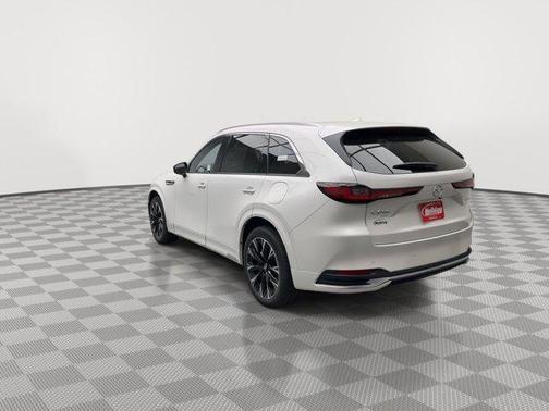 2025 Mazda CX-90 3.3 Turbo S Premium Plus