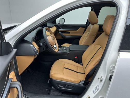2025 Mazda CX-90 3.3 Turbo S Premium Plus