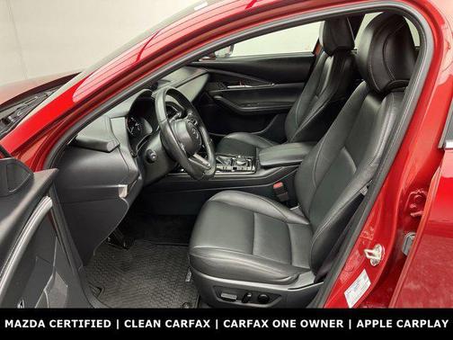 2023 Mazda CX-30 2.5 S Preferred Package