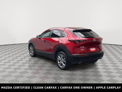 2023 Mazda CX-30 2.5 S Preferred Package