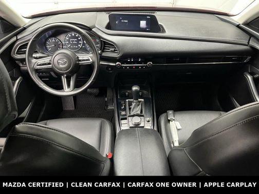 2023 Mazda CX-30 2.5 S Preferred Package