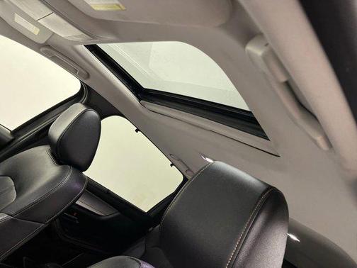 Machine Gray Metallic 2024 Mazda CX-90 3.3 Turbo Preferred Plus