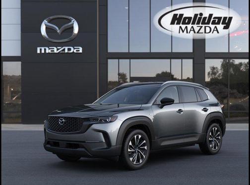 2026 Mazda CX-50 Hybrid Premium Plus